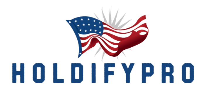 HoldifyPro