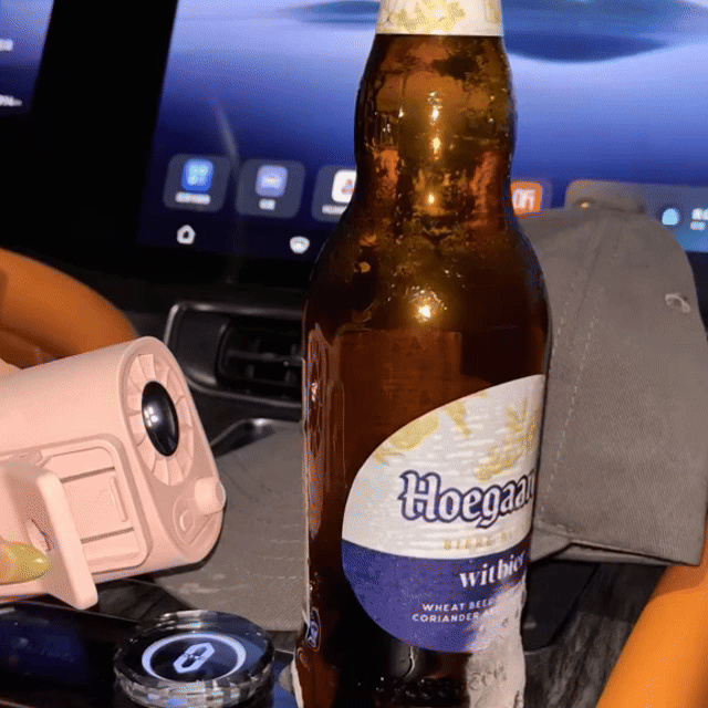 🔥Last Day 50% OFF🔥360° Clip-On Mini Fan