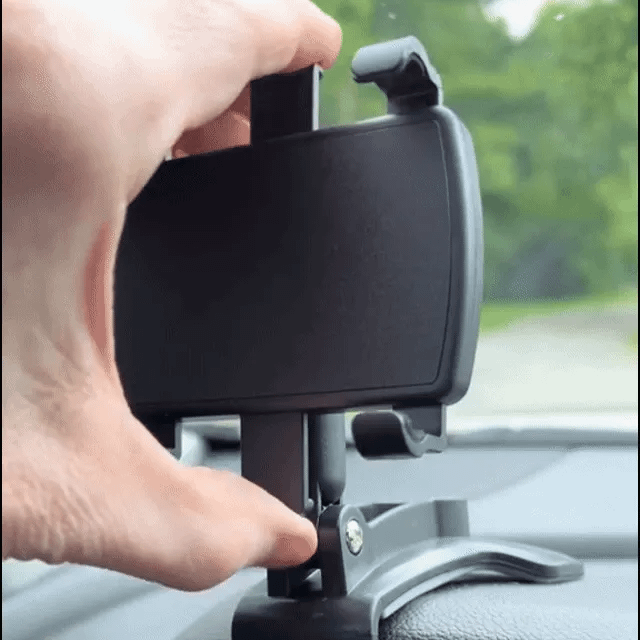 🔥Last Day 50% OFF🔥Universal 360° Dashboard Phone Holder